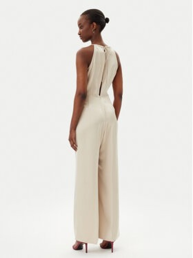 MAX&Co. Kombinezon Green 2516241014200 Écru Regular Fit