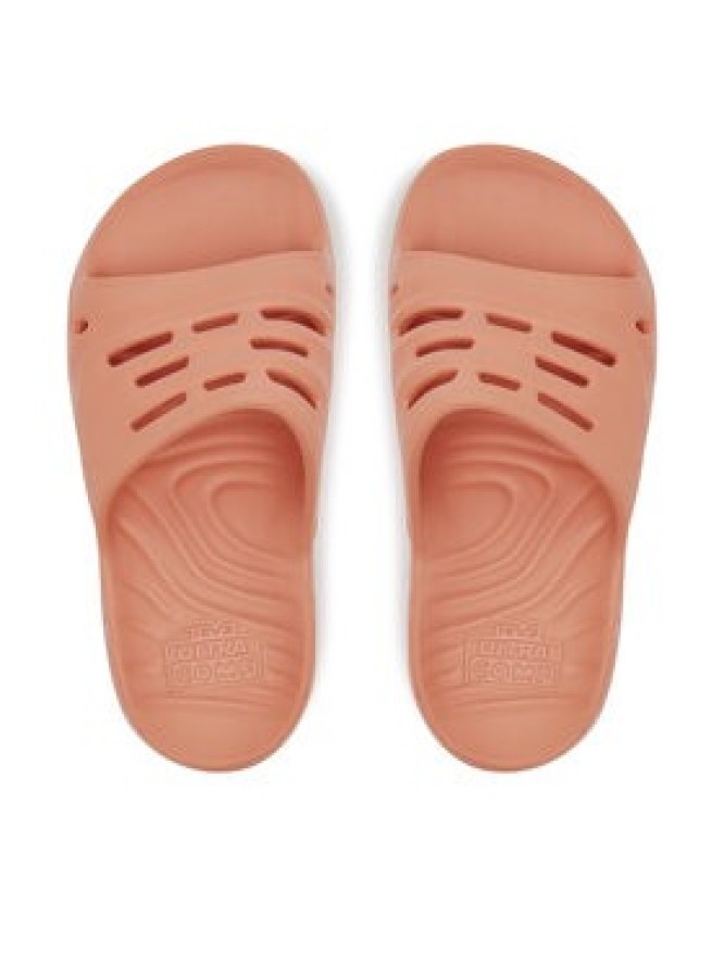 Teva Klapki Apretrail 1166790 Koralowy