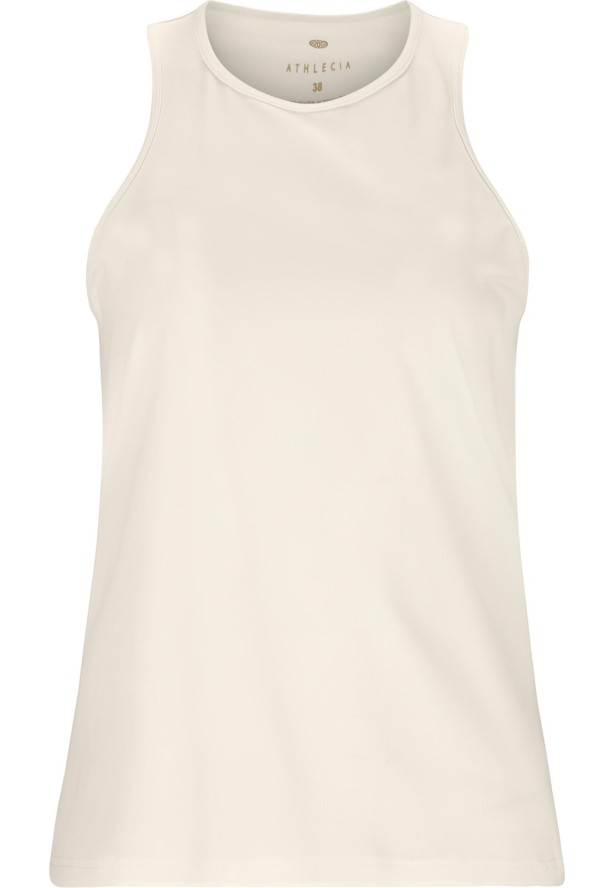 Damski tank top Athlecia Almi V2