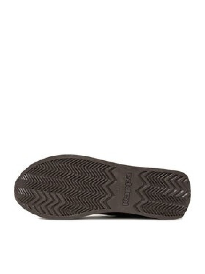 Kappa Sneakersy CEO-V5-10159 Brązowy