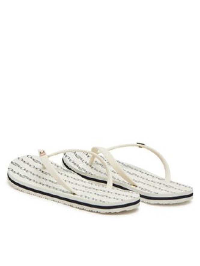 Tommy Hilfiger Japonki FW0FW08518 Biały