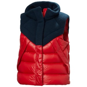 Damska kurtka bez rękawów Helly Hansen Bliss Down