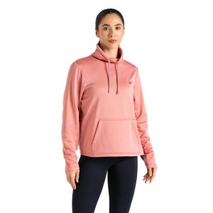 Polarowy Top Damski Lexan