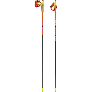 Kije do biegania w terenie LEKI Ultratrail FX One Superlite Pink