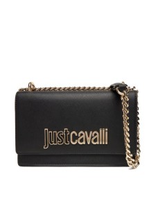 Just Cavalli Torebka 79RA4BBA Czarny