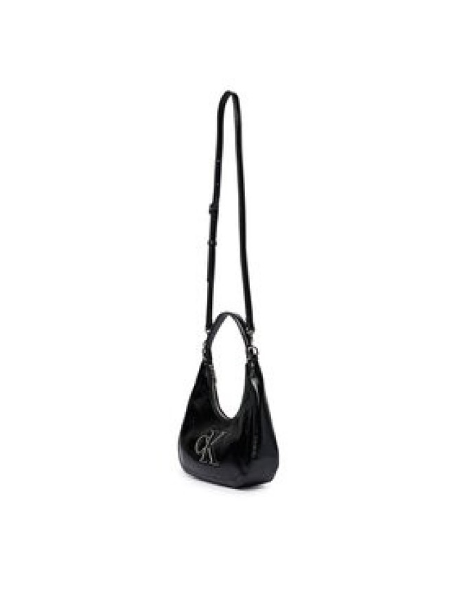 Calvin Klein Torebka LV04F3898G Czarny