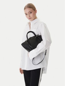KARL LAGERFELD Torebka B1W30044 Czarny