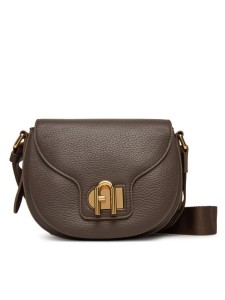 Furla Torebka Lotus WB01491 BX0356 CN 4594S 1002 Brązowy