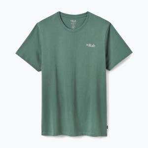 Koszulka damska Rab Stance Cirque Tee