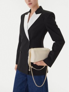 Furla Torebka WE00793 BX2269 CN PNN00 Biały