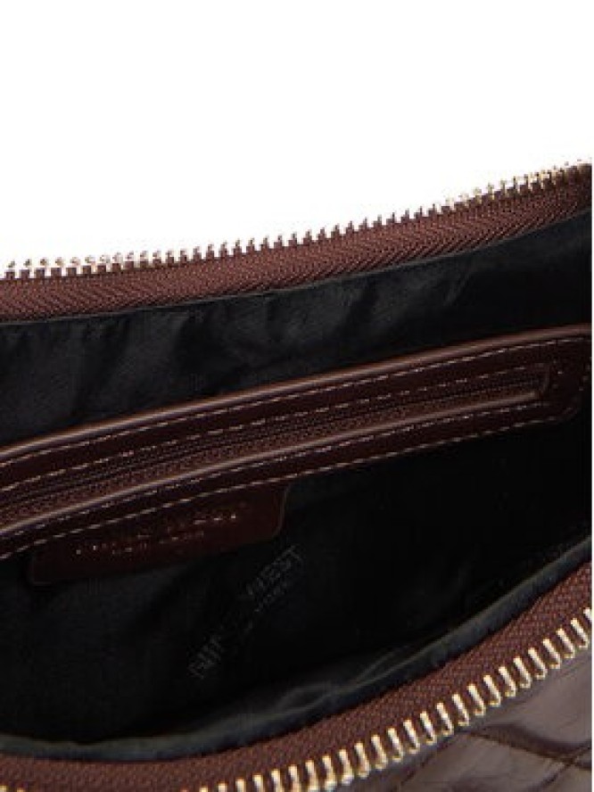 Nine West Torebka CEO-ROSE-LA374-4068 Brązowy