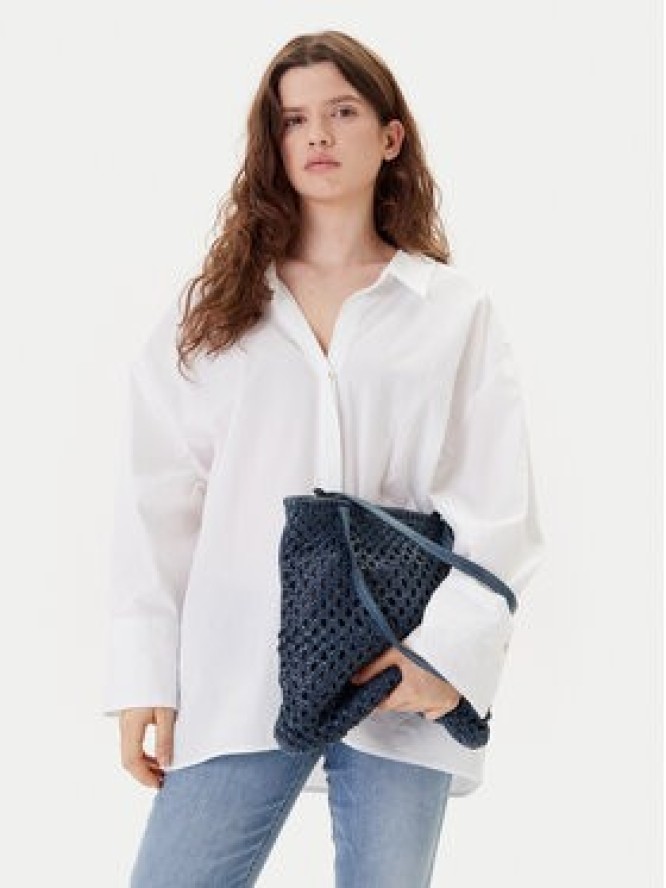 Pikolinos Torebka WHA-234 Granatowy