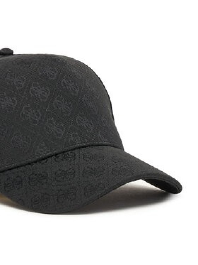 Guess Czapka z daszkiem AW5184 POL03 Czarny