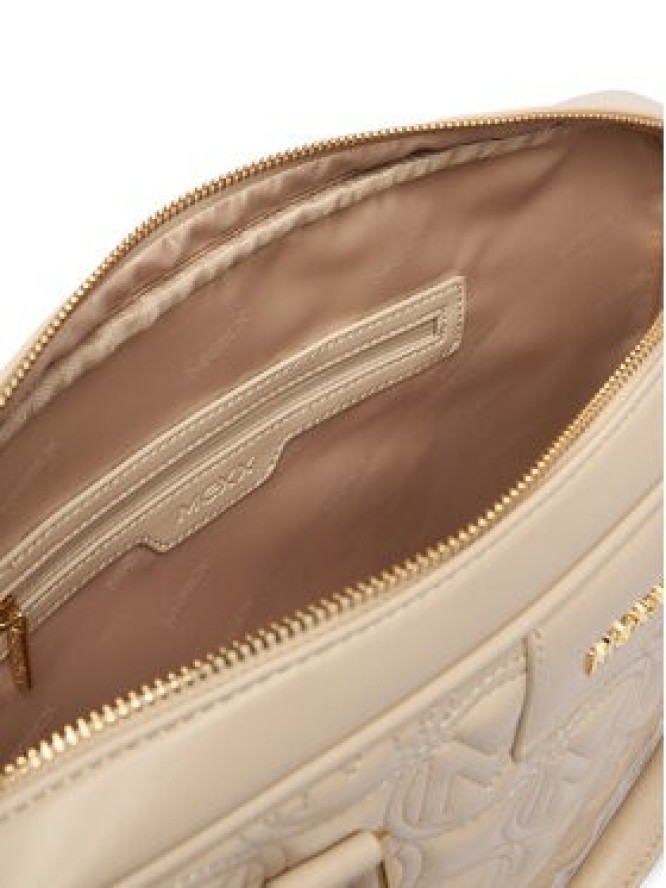 MEXX Torba na laptopa MEXX-S-010-07 Beżowy