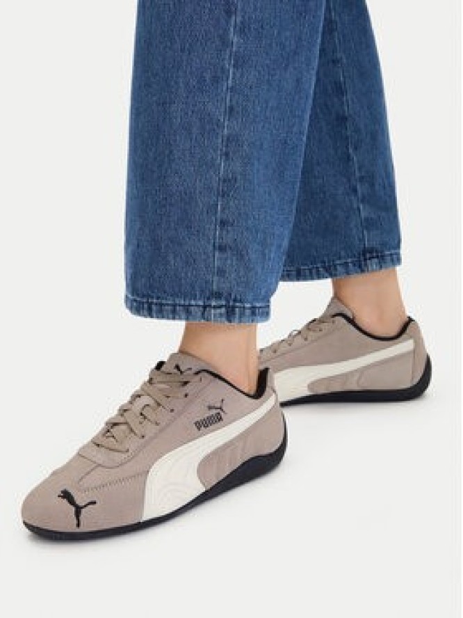 Puma Sneakersy Speedcat 40632985 Szary
