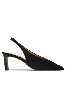 HÖGL Czółenka Cailee 9-106812 Czarny