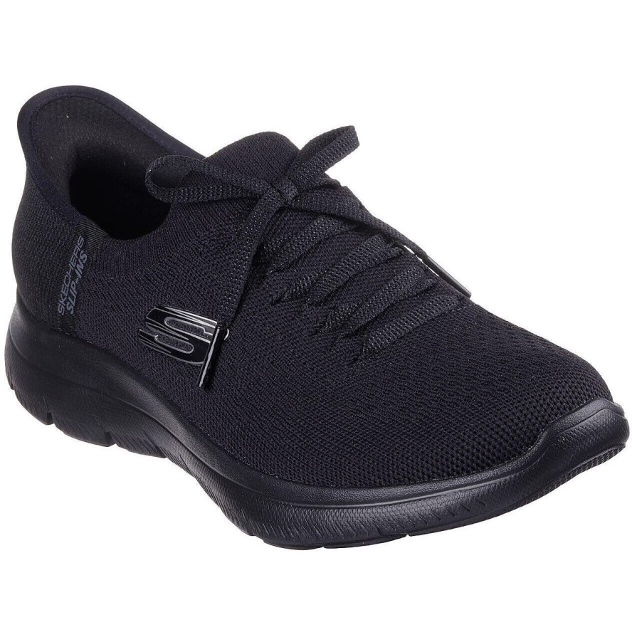Buty sportowe damskie Skechers Summits new Daily