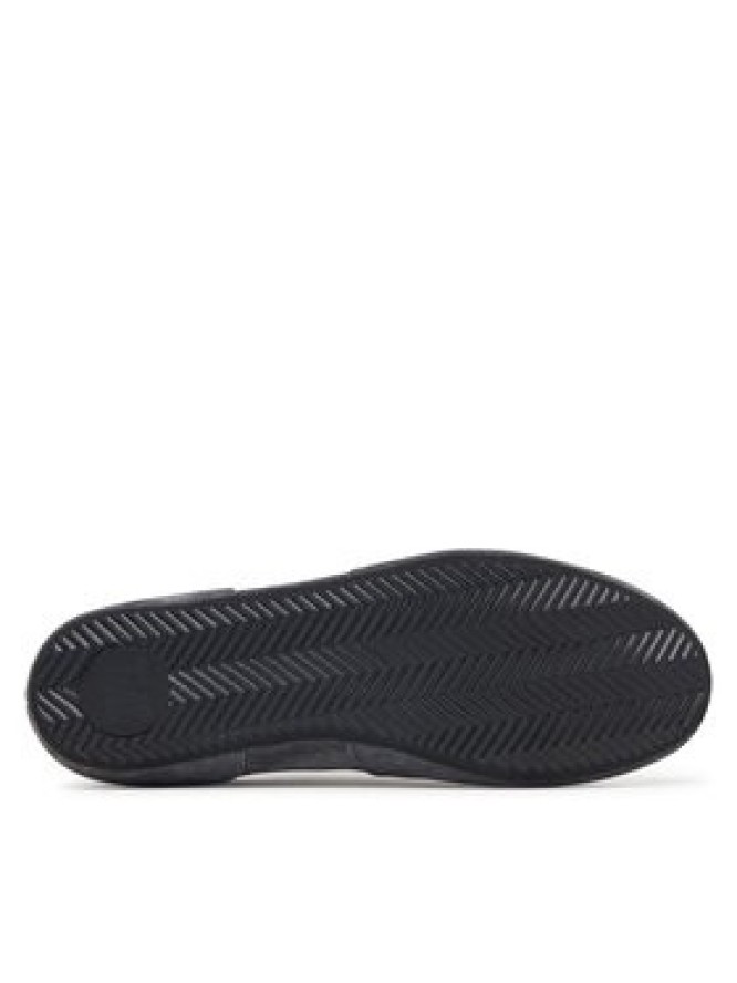 Max Mara Sneakersy Stecca 2624766011 Szary