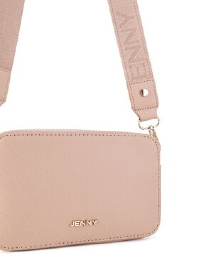 JENNY Torebka JNY-M-003-07 Beżowy