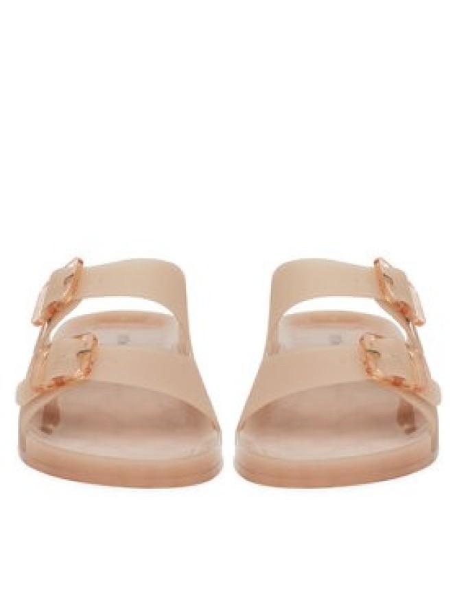 DeeZee Klapki CT1113-3 Beżowy