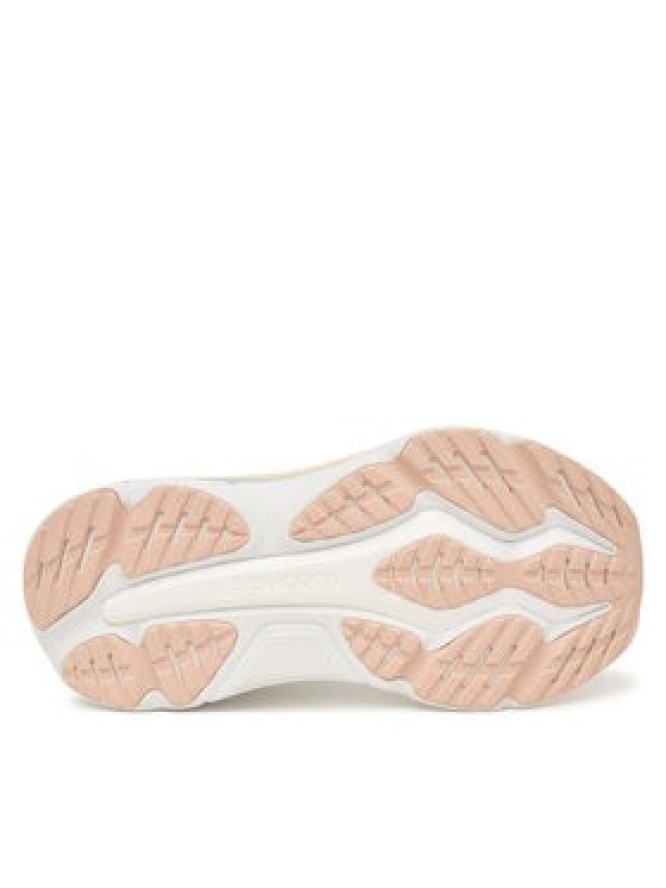 Saucony Buty do biegania Hurricane 25 S11026 Zielony