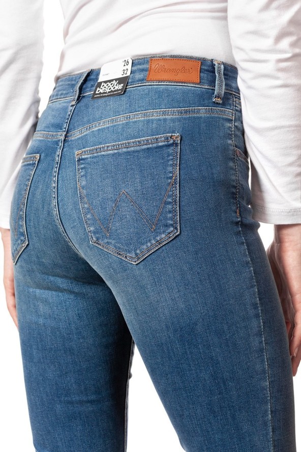 WRANGLER SKINNY YUCCA VALLEYS W28KTQ21T 112128335