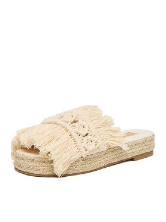 DeeZee Espadryle S294 Écru