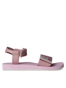 The North Face Sandały Skeena Sandal II NF0A8AE674V1 Różowy