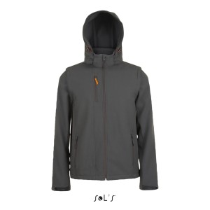 Windbreaker Sol's Transformer