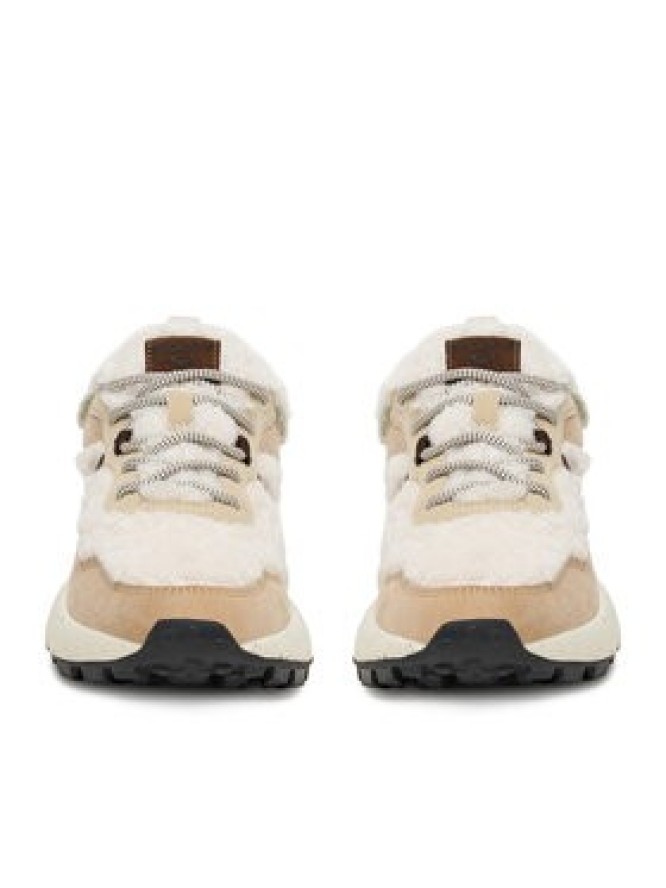 Roxy Sneakersy CEO-V12-1088 Beżowy