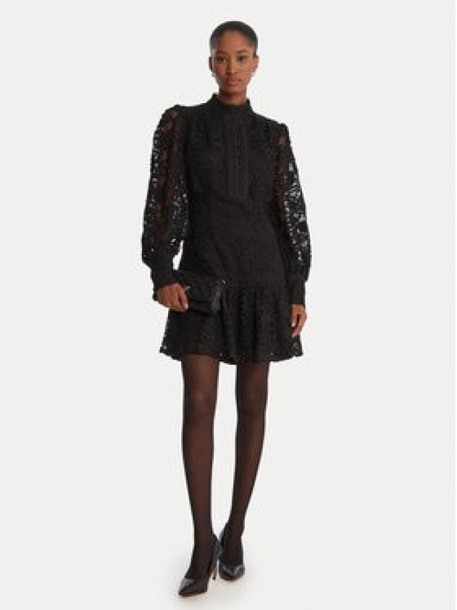 Bardot Sukienka koktajlowa Remy 58421DB6 Czarny