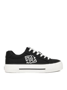 DC Shoes Tenisówki CEO-SS25-3C098 Czarny