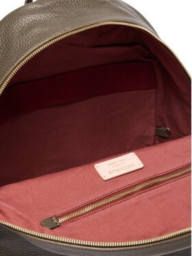 Coccinelle Plecak U45 Coccinellenory E1 U45 14 01 01 Khaki