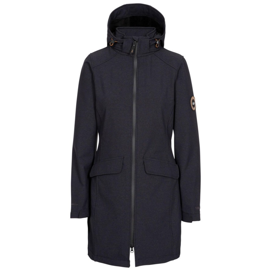 Kurtka Damska Maria Soft Shell