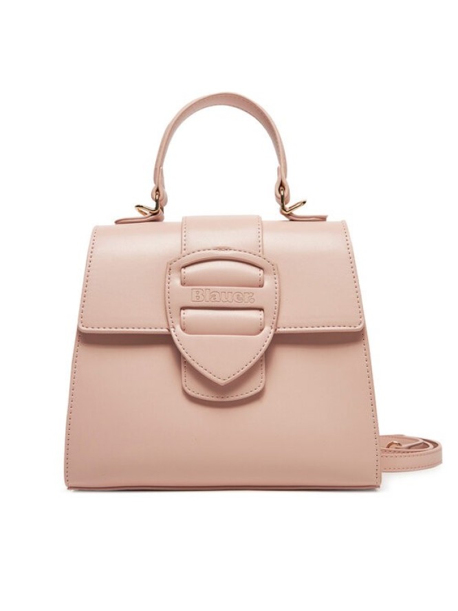 Blauer Torebka S5WALLY01/LAD Różowy