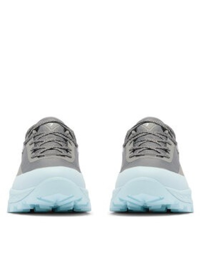 Columbia Trekkingi Tellurix Titanium 2148911 Szary