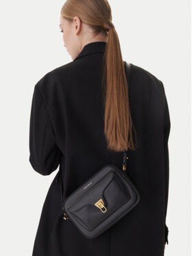 Coccinelle Torebka MF6 Coccinelle Beat Sof E1 MF6 15 02 01 Czarny