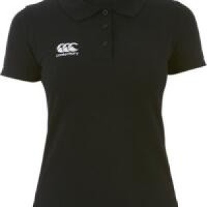 Damska koszulka polo Canterbury Waimak