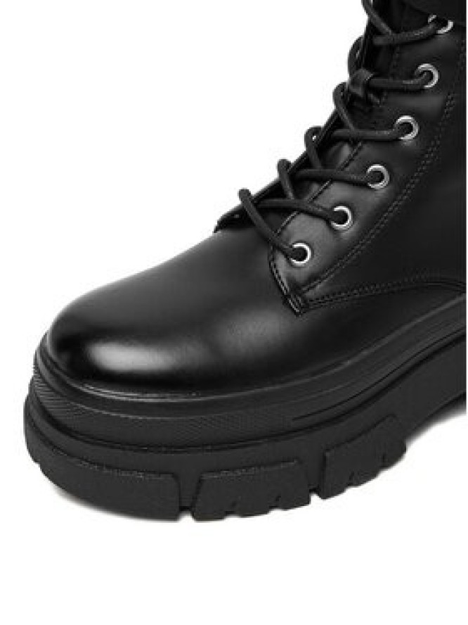 DeeZee Trzewiki 60165-6 Czarny