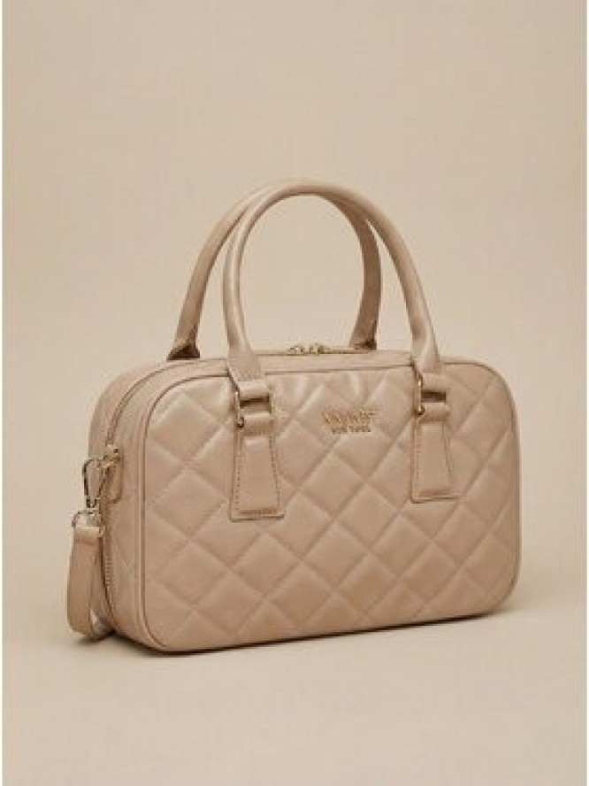 Nine West Torebka CEO-STACY-LA374-4067 Beżowy
