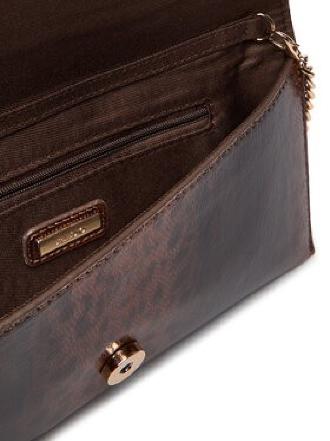 Aldo Torebka Mallasve 14143589 Brązowy