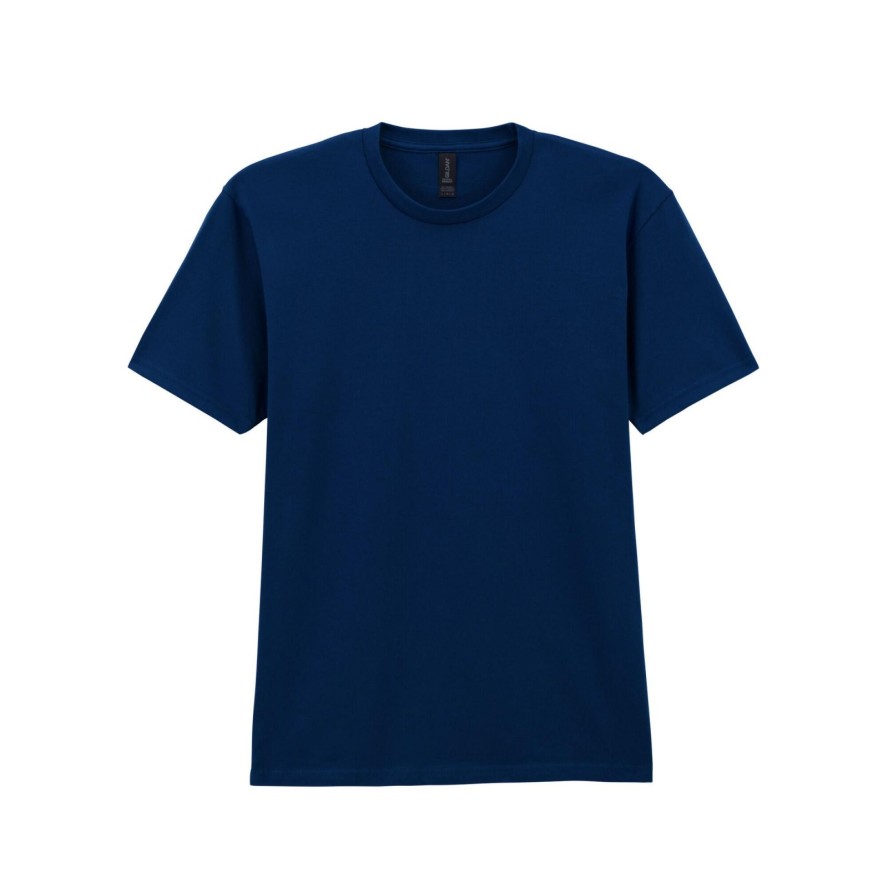 Koszulka Unisex Dla Dorosłych Softstyle Midweight