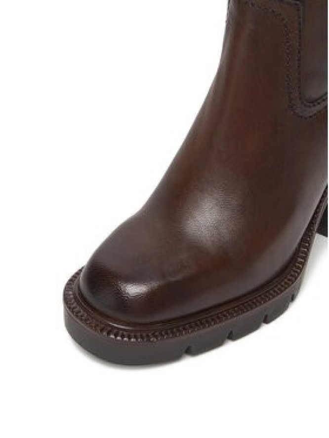 G-Star Raw Kozaki CEO-WI34-CLEVELAND-03 Brązowy