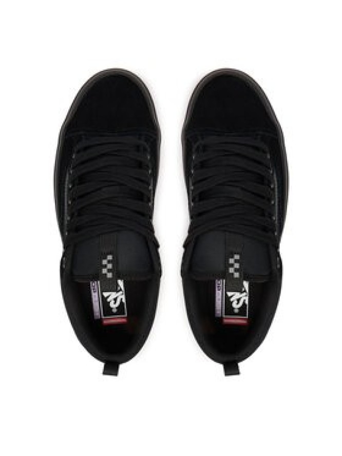 Vans Tenisówki Skate Old Skool 36 + VN000D5R1OJ1 Czarny