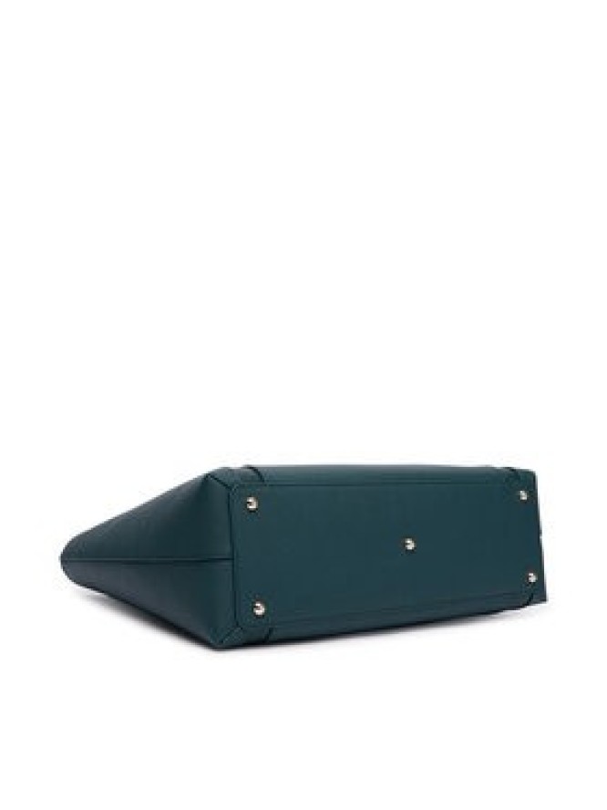 Furla Torebka Goccia L WB01788 BX3353 CN 4907S Zielony ciemny