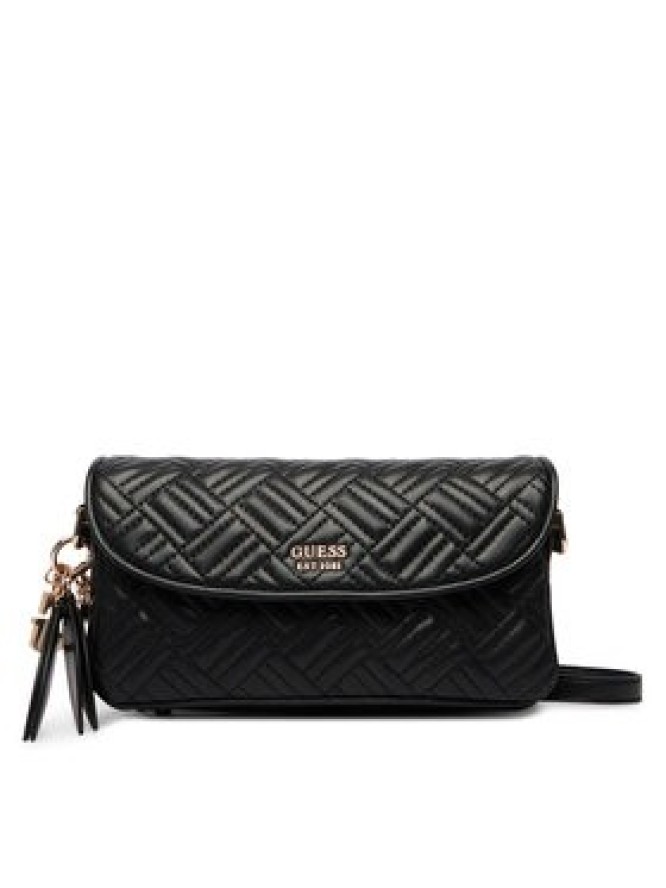 Guess Torebka Sally HWQG99 21210 Czarny