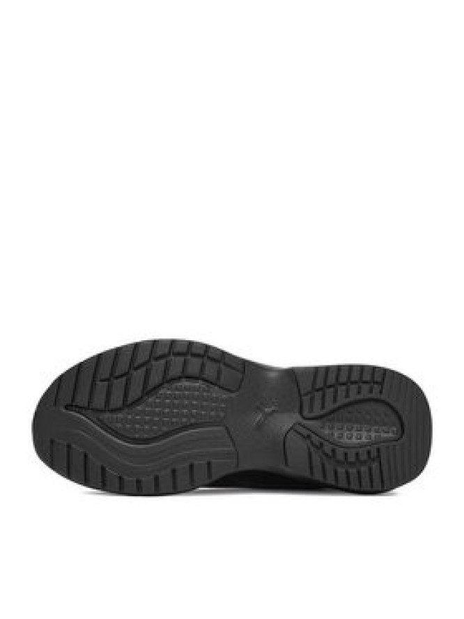 Puma Sneakersy WB-CILIA 2 MODE 40728501 Czarny