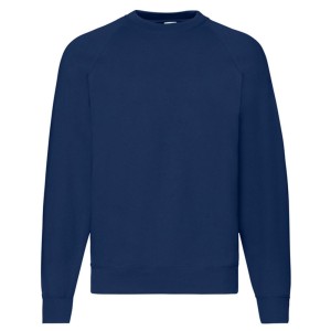 Klasyczna Bluza Raglanowa Unisex Dla Dorosłych