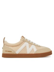 Steve Madden Sneakersy Degree SM11003179 Beżowy