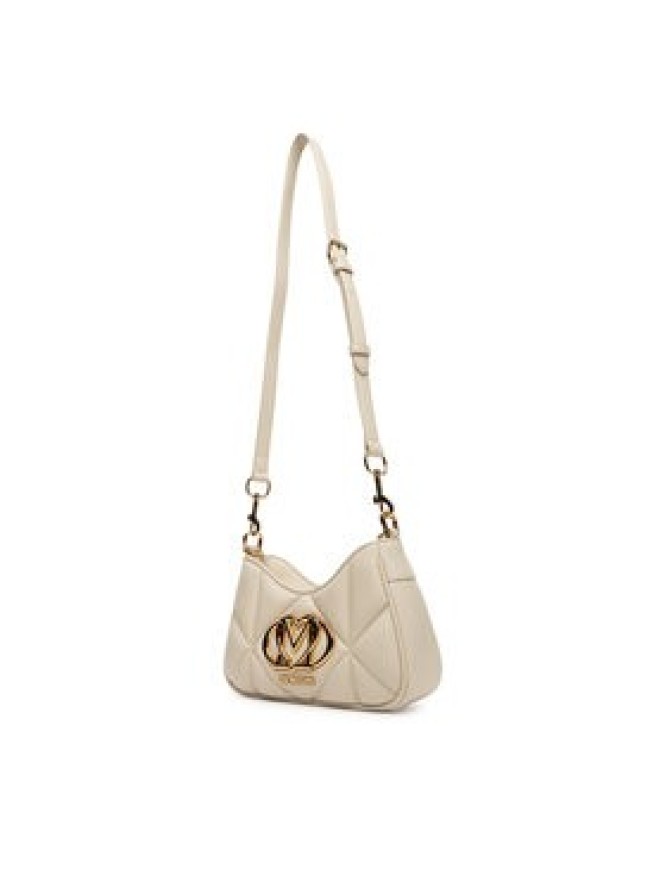 LOVE MOSCHINO Torebka JC4080PP1NLC0110 Beżowy